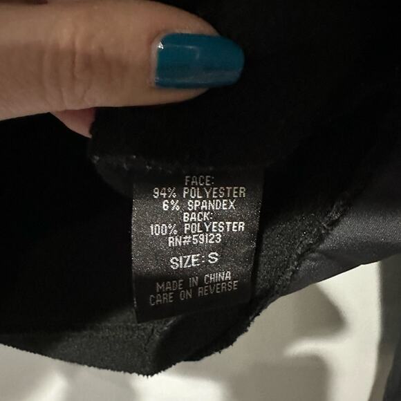 SNOZU PLATINUM COLLECTION JACKET Women's Small - Picture 6 of 7